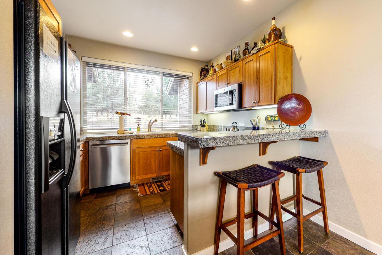 Village Loop View Redmond Esterno foto